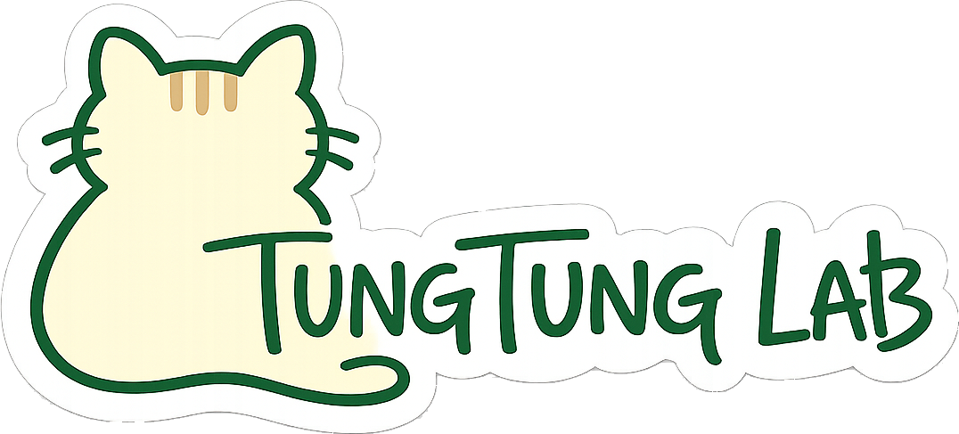 TungTung Lab